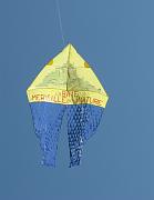 25- Delta Mont St Michel - Gerard Berel